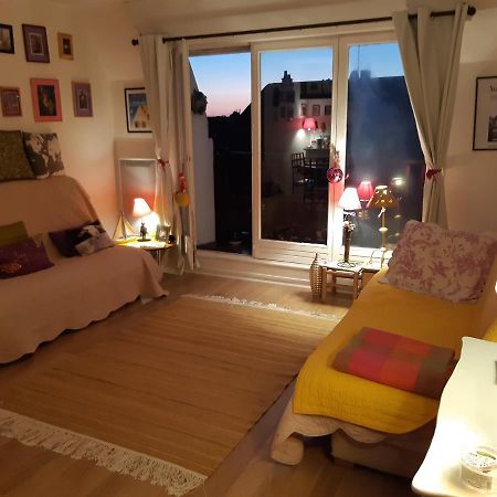 多维尔Chez Coco, 7 Persons, Triangle D'Or, Hypercentre公寓 外观 照片