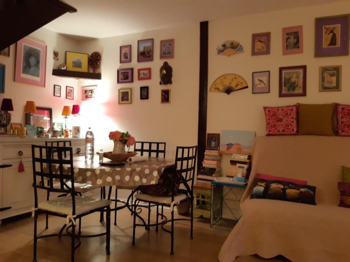 多维尔Chez Coco, 7 Persons, Triangle D'Or, Hypercentre公寓 外观 照片
