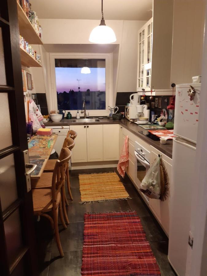 多维尔Chez Coco, 7 Persons, Triangle D'Or, Hypercentre公寓 外观 照片