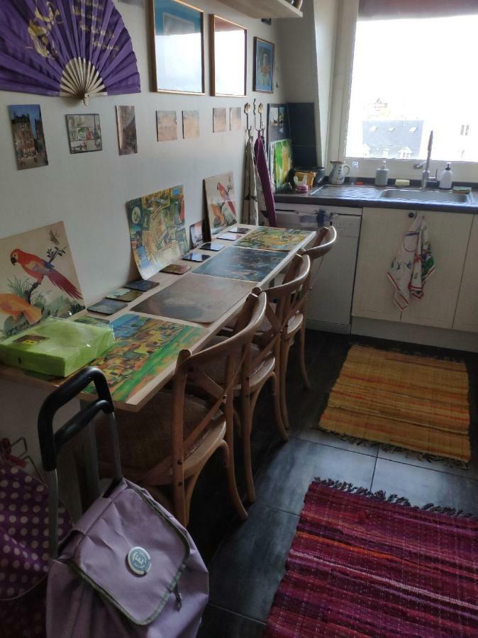 多维尔Chez Coco, 7 Persons, Triangle D'Or, Hypercentre公寓 外观 照片