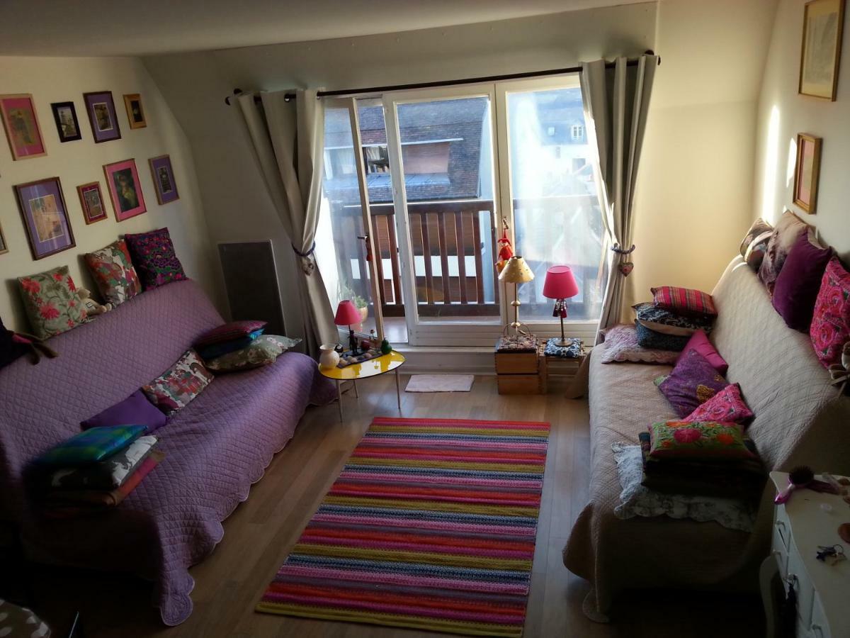 多维尔Chez Coco, 7 Persons, Triangle D'Or, Hypercentre公寓 外观 照片